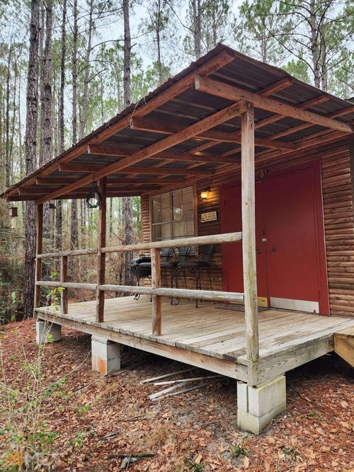 485 Cabin Trail, Surrency, GA, 31563 | Card Image