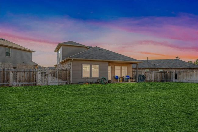 16835 Silent Pines Ct, House other with 3 bedrooms, 3 bathrooms and 2 parking in Conroe TX | Image 30