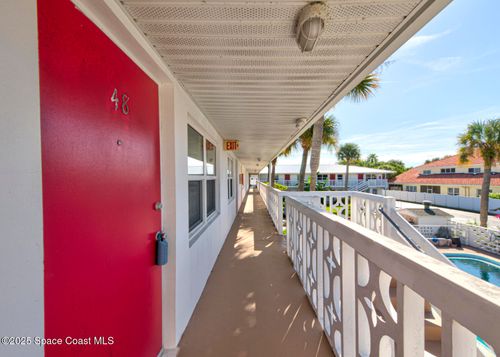 48-8522 N Atlantic Ave, Cape Canaveral, FL, 32920-3500 | Card Image