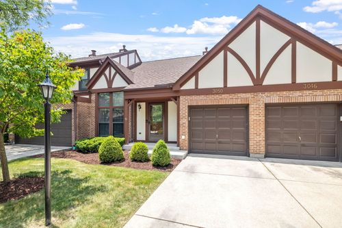 3050 Ashton Ct, Westchester, IL, 60154-5614 | Card Image
