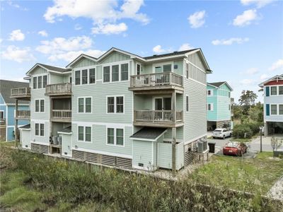 A - 117 Colington Pointe Drive, Home with 3 bedrooms, 3 bathrooms and null parking in Kill Devil Hills NC | Image 2