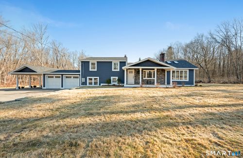 456 Grant Hill Rd, Coventry, CT, 06238-1140 | Card Image