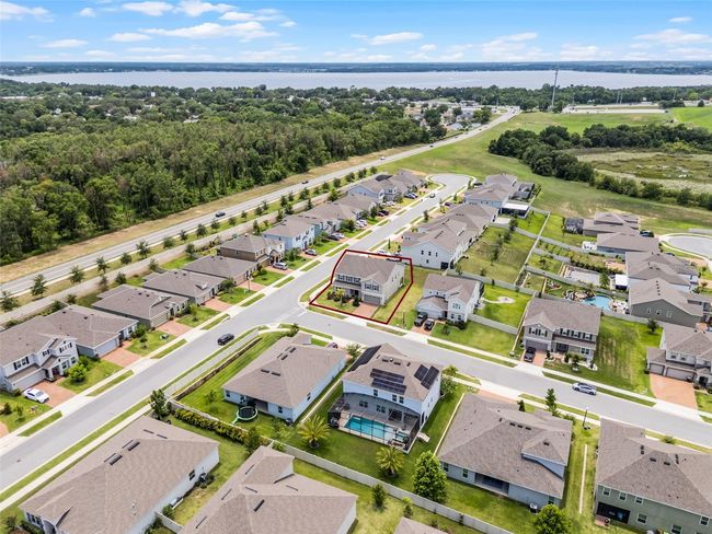 391 Cheeota Ct, House other with 5 bedrooms, 4 bathrooms and null parking in Minneola FL | Image 54