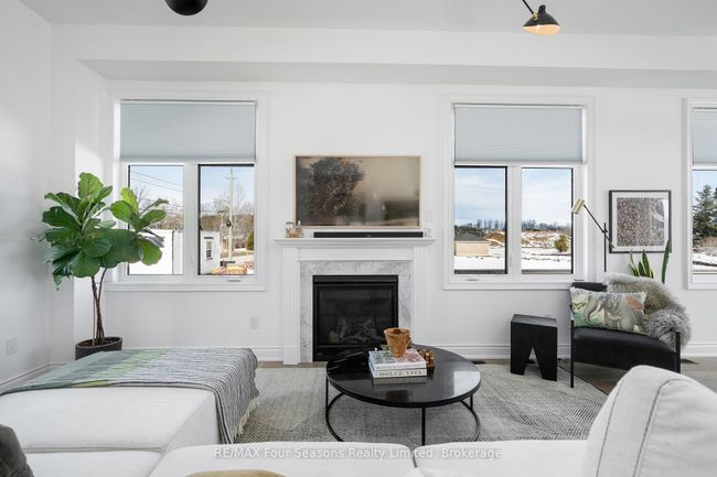 46 Francis St W, House other with 4 bedrooms, 3 bathrooms and 8 parking in Creemore ON | Image 15