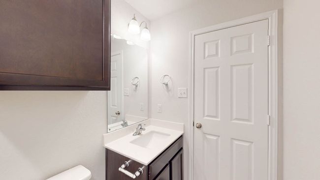173 Creekfall Rd, House other with 4 bedrooms, 3 bathrooms and 2 parking in Burnet TX | Image 16