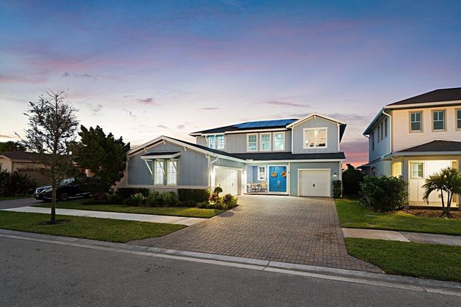 1354 Timber Reap Trl, House other with 4 bedrooms, 3 bathrooms and null parking in Loxahatchee FL | Image 40