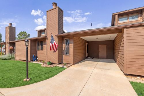 4821 Stoney Brook Ct, Rapid City, SD, 57702-9250 | Card Image