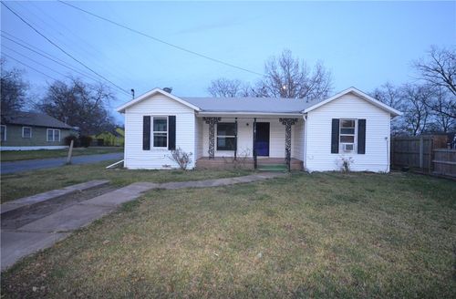 1103 S Willow Street, Sherman, TX, 75090 | Card Image
