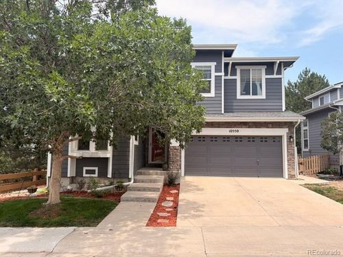 10559 Jewelberry Trl, Highlands Ranch, CO, 80130-8929 | Card Image