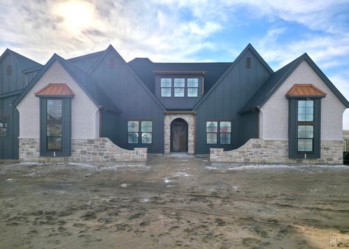 27463 Iron Horse Dr, Caldwell, ID, 83607-1219 | Card Image