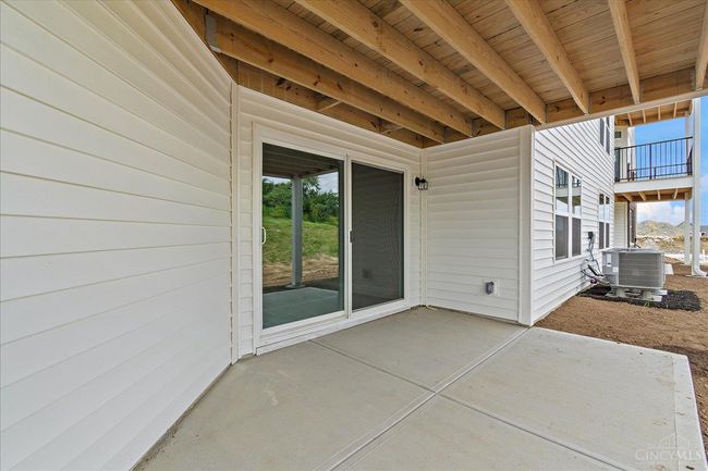 463 Valhalla Court, Condo with 3 bedrooms, 3 bathrooms and null parking in Turtle Creek Twp OH | Image 33