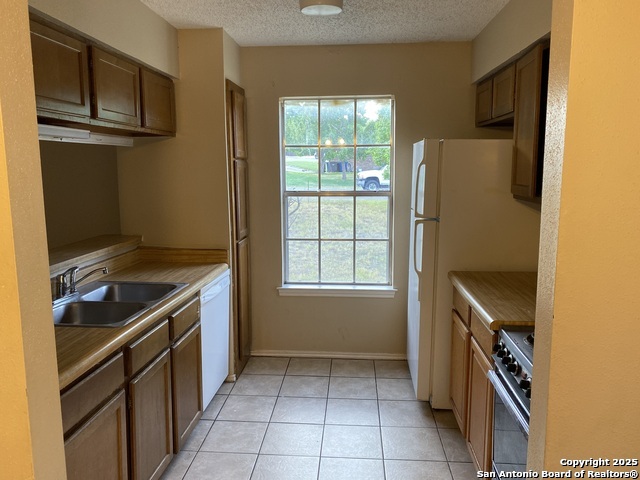 Residential Income in San Antonio 2