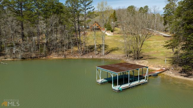 442 Shore Dr, House other with 4 bedrooms, 3 bathrooms and null parking in Dahlonega GA | Image 91