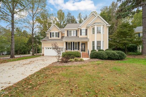 104 Pebble Beach Ct, Mebane, NC, 27302-7136 | Card Image