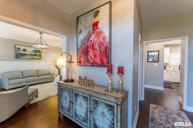 2763 Kokopelli Dr, House other with 3 bedrooms, 4 bathrooms and null parking in Marion IL | Image 37
