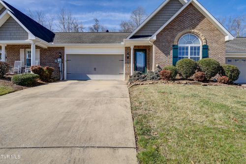 221 Bridgewater Ct, Gray, TN, 37615-7007 | Card Image