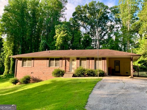 140 Julia Ct, Toccoa, GA, 30577-6194 | Card Image