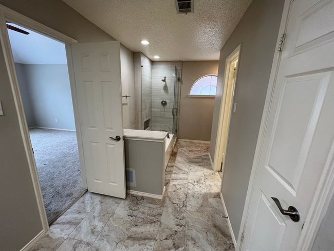 6223 Cupertino Trl, House other with 4 bedrooms, 3 bathrooms and null parking in Dallas TX | Image 9