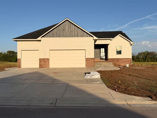 2717 S Clear Creek St, Wichita, KS, 67230-7293 | Card Image