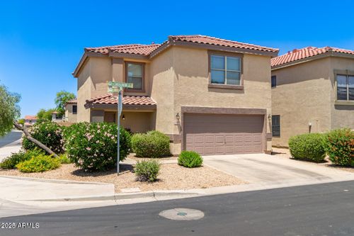 1416 S Crossbow Ct, Chandler, AZ, 85286-4277 | Card Image