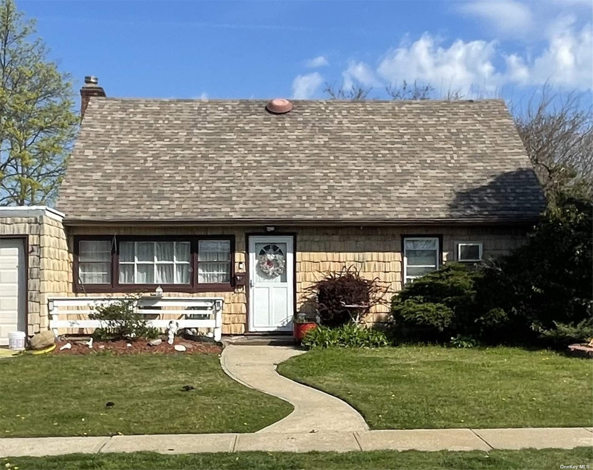 Washington St, Baldwin, NY 11510