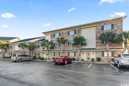 f3-207 Double Eagle Dr., Myrtle Beach, SC, 29575 | Card Image
