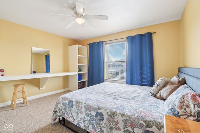 3132 W Meadowbend Dr, House other with 4 bedrooms, 3 bathrooms and null parking in Monrovia IN | Image 46