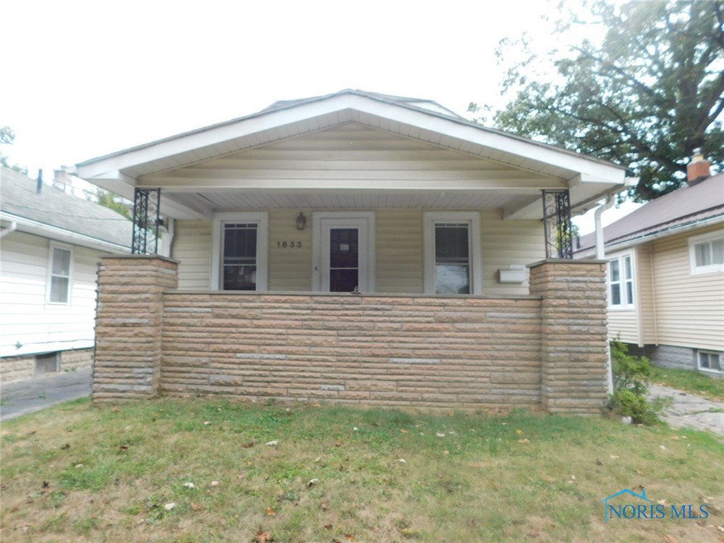 Wychwood St, Toledo, OH 43613