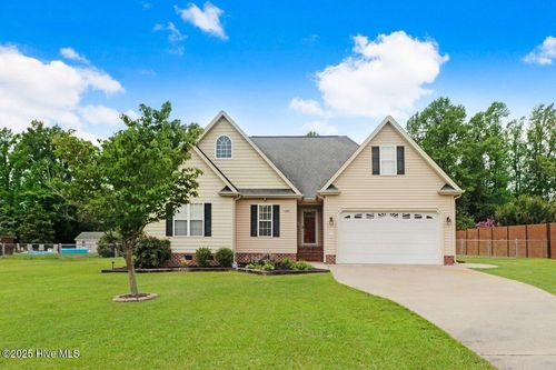 1088 Beaver Creek Rd, Deep Run, NC, 28525-9321 | Card Image