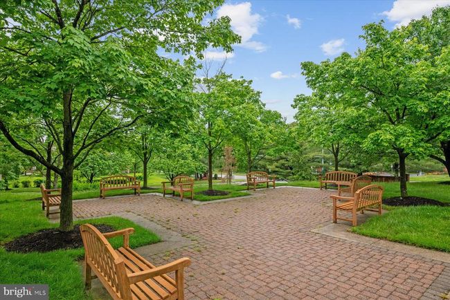 UNIT-201 - 2404 Chestnut Terrace Ct, Condo with 2 bedrooms, 2 bathrooms and null parking in ODENTON MD | Image 28