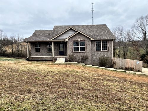 4200 Station Rd, Cunningham, TN, 37052-4825 | Card Image