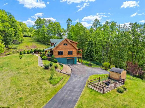 216 Whitetail Ln, Buckhannon, WV, 26201-3997 | Card Image