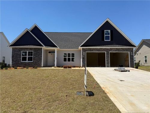 2962 Currawond St, Fayetteville, NC, 28304-1103 | Card Image