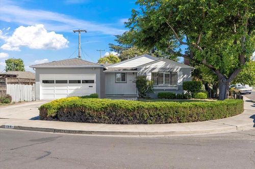 1991 Santa Inez Court, Santa Clara, CA, 95051 | Card Image