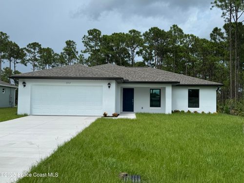 1515 Wichita Blvd Se, Palm Bay, FL, 32909-5922 | Card Image