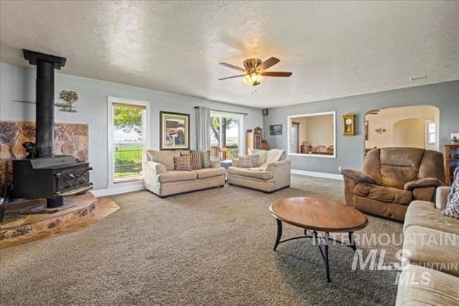 3845 S Powerline Rd, House other with 4 bedrooms, 2 bathrooms and 3 parking in Melba ID | Image 5