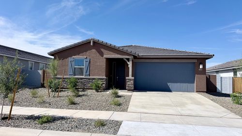 15988 W Desert Spoon Drive, Surprise, AZ, 85387 | Card Image
