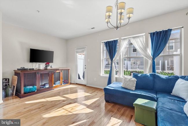 9824 Ushers Pl, Townhouse with 3 bedrooms, 3 bathrooms and null parking in WALDORF MD | Image 11