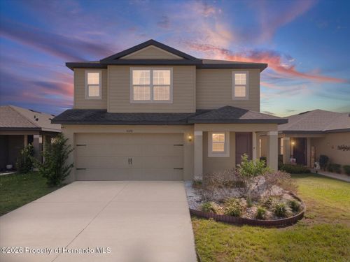 5372 Fez Court, BROOKSVILLE, FL, 34602 | Card Image