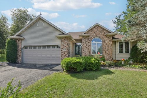 3108 Hawks Haven Trl, Deforest, WI, 53532-2300 | Card Image