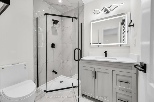 6 Miami Grove, House attached with 5 bedrooms, 5 bathrooms and 1 parking in Brampton ON | Image 30