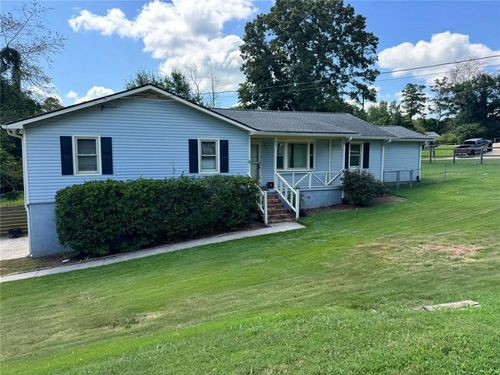 803 Santa Fe Trail Trail, Woodstock, GA, 30189 | Card Image