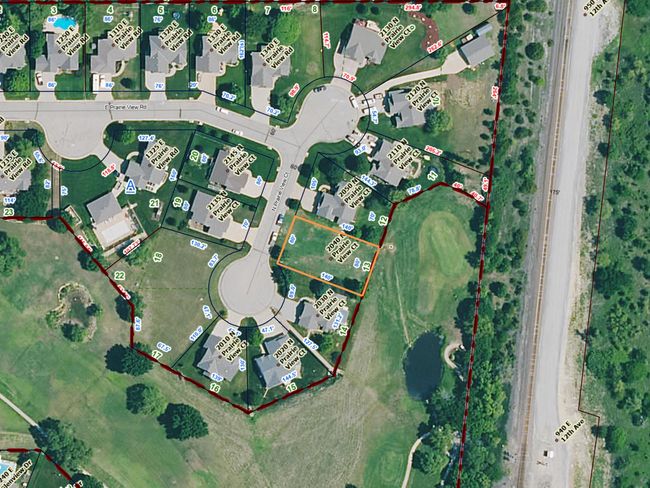 Drone / aerial view | Image 10