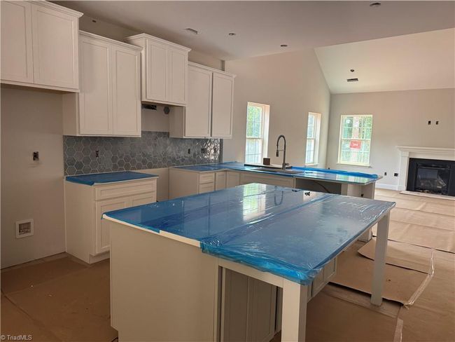 LOT-75 - 5516 Jaeger Dr, House other with 4 bedrooms, 3 bathrooms and null parking in Graham NC | Image 6