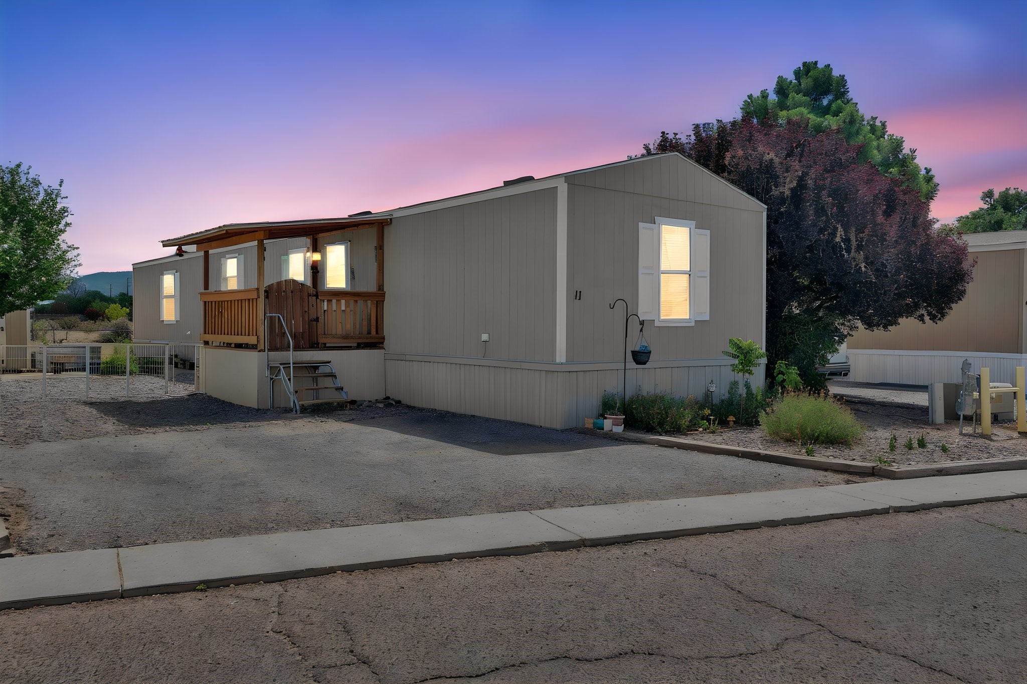 Residential in Santa Fe 2