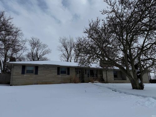 8000 S Hickory Ln, Daleville, IN, 47334-9106 | Card Image