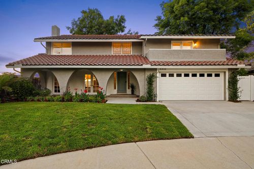 5311 Pali Point Ln, La Canada Flintridge, CA, 91011-2818 | Card Image