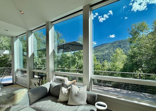 602 Mountain Laurel Dr, Aspen, CO, 81611-2342 | Card Image