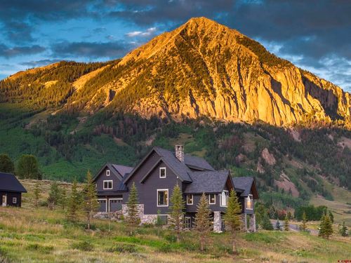 905 County Road 317, Crested Butte, CO, 81224-5710 | Card Image