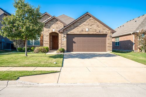 13120 Upland Meadow Ct, Fort Worth, TX, 76244-2057 | Card Image